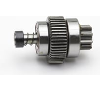 Бендикс стартера (MAGNETON unit) VW: Caddy 1.6i 96- \ SKODA: Felicia 1.3i/1.6i 94- PATRON P101892