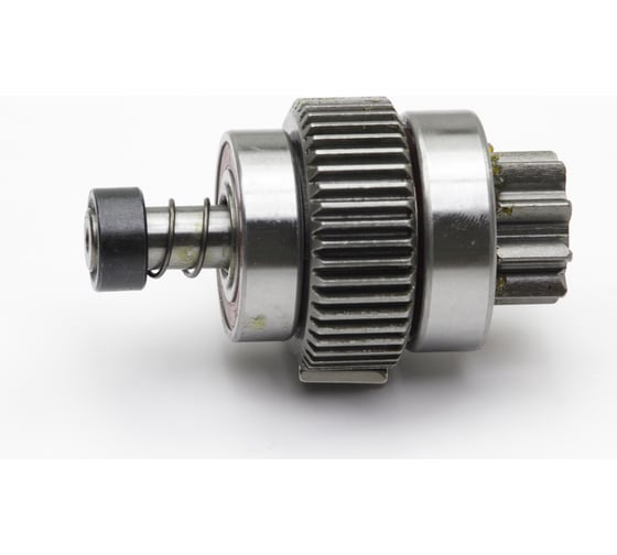 Бендикс стартера (MAGNETON unit) VW: Caddy 1.6i 96- \ SKODA: Felicia 1.3i/1.6i 94- PATRON P101892 1