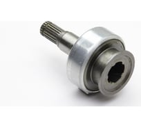 Бендикс стартера (MITSUBISHI unit) MITSUBISHI: Pajero 2.8TD/3.2DI-D 98- / Canter 2.8D/3.0D/3.0TD 98- PATRON P1011563