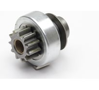 Бендикс стартера (VALEO unit) RENAULT: Megane Scenic 1.9d/1.9dTi 96- \ OPEL: Arena 1.9D 98- PATRON P1011822