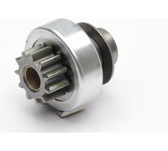 Бендикс стартера (VALEO unit) RENAULT: Megane Scenic 1.9d/1.9dTi 96- \ OPEL: Arena 1.9D 98- PATRON P1011822 1