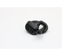 Форсунка омывателя фары (левая) LAND ROVER Discovery IV 09-16 PATRON PHW079