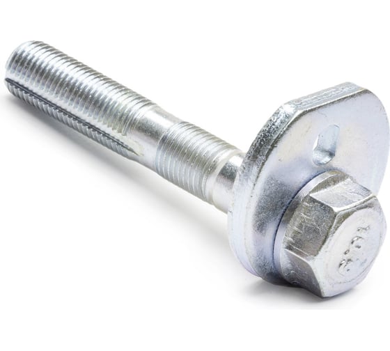 Болт-эксцентрик TOYOTA AVENSIS/CELICA/COROLLA/MATRIX/MR2/MR-S/OPA/PREMIO/ALLION/SIENTA/WISH PATRON PBLT050 1