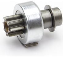 Бендикс стартера (MAGNETI MARELLI unit) FIAT: Bravo 1.4i 07- / 500 1.2i/1.4i 07- / Grande Punto 1.2i/1.4i 05- PATRON P101999