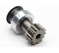 Бендикс стартера (MITSUBISHI unit) NISSAN: X-trail 2.0i/2.5i 02- PATRON P1011702