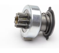 Бендикс стартера (MAGNETI MARELLI unit) VW: LT 28-35 2.4D 88- \ AUDI: 100 2.4D/2.5TDI 91- PATRON P1011117