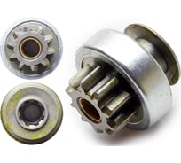 Бендикс стартера (VALEO unit) NISSAN: X-Trail 2.0dCi 07- / Primastar 2.0dCi 06- \ OPEL: Movano B 2.3CDTI 10- \ RENAULT: Master III 2.3dCi 10- \ Trafic II 2.0dCi 06- PATRON P101838