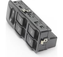 Блок управления стеклоподъемником LAND ROVER: Discovery III 2004-2009, Range Rover Sport 2005-2012 PATRON P15-0194