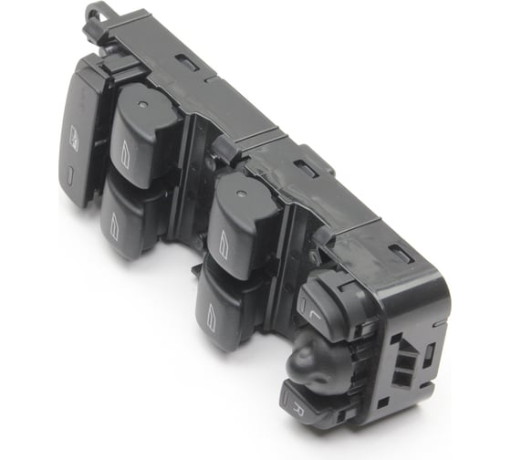 Блок управления стеклоподъемником LAND ROVER: Freelander 2 2007-2014, Range Rover Sport 2005-2012, Discovery IV 2009-2015 PATRON P15-0254 1