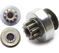 Бендикс стартера (VALEO unit) RENAULT: Duster 1.5dCi 11- / Scenic 1.5dCi 03- / Kangoo 1.5dCi 08- / Megane III 1.5dCi 09- PATRON P102756