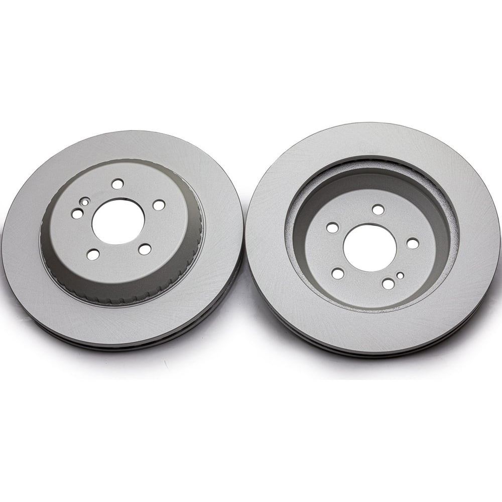 thumbnail image 2 of GEN2 15mm Bolt-Through Spacers & Bolts Kit For Mercedes S-Class W222 (2014-2020) – 5x112, 66.6 Bore – Black 2 of 5