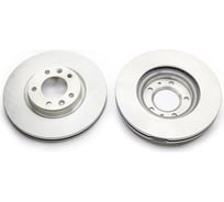 Передний тормозной диск PEUGEOT 407 1.8-2.0HDI 04> PATRON PBD4362