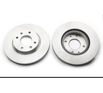 Передний тормозной диск HYUNDAI SONATA 2.0/2.7 V6 01> PATRON PBD4710