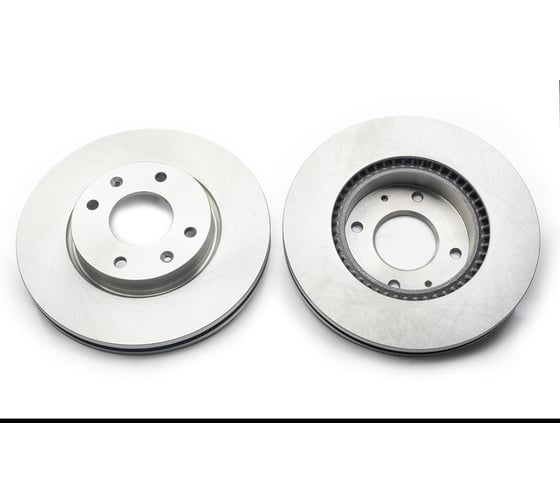 Передний тормозной диск HYUNDAI SONATA 2.0/2.7 V6 01> PATRON PBD4710 1
