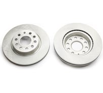 Передний тормозной диск AUDI A3,SKODA OCTAVIA,VW GOLF 1.4-2.0TDI 03> PATRON PBD4294