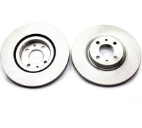 Передний тормозной диск ALFA ROMEO 155, FIAT CROMA 2.0T/2.5TDI 92> PATRON PBD2566
