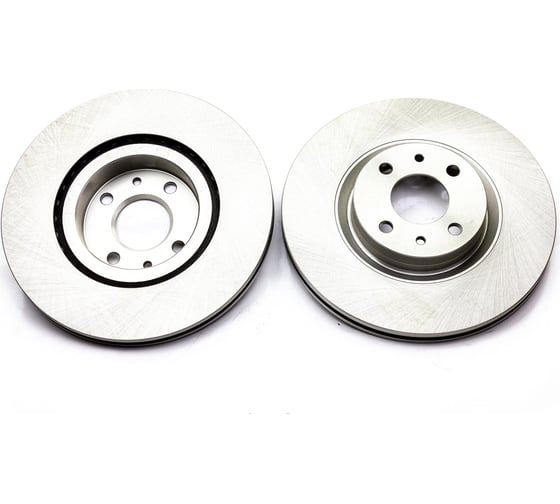Передний тормозной диск ALFA ROMEO 155, FIAT CROMA 2.0T/2.5TDI 92> PATRON PBD2566
