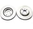 Передний тормозной диск ALFA ROMEO 155, FIAT CROMA 2.0T/2.5TDI 92> PATRON PBD2566 1