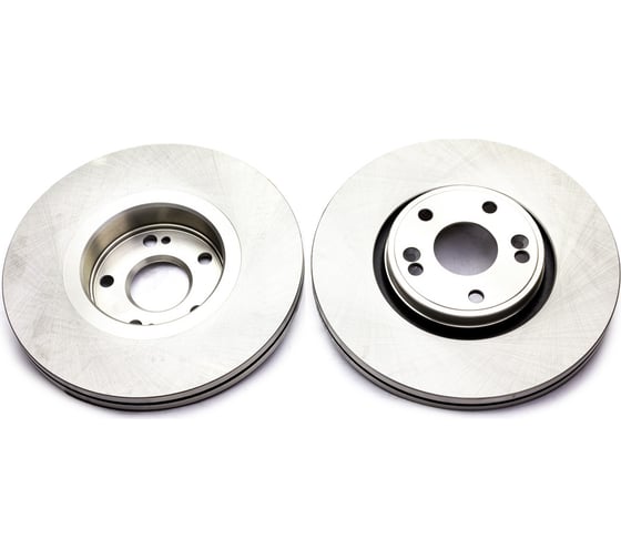 Передний тормозной диск RENAULT LAGUNA 1.6-2.0/1.9-2.2DCI 01> 16 inch WHEEL PATRON PBD4229 1