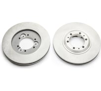 Передний тормозной диск OPEL FRONTERA 2.0-3.1TD 91> (d = 280 mm) PATRON PBD4029