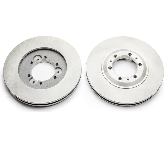 Передний тормозной диск OPEL FRONTERA 2.0-3.1TD 91> (d = 280 mm) PATRON PBD4029 1