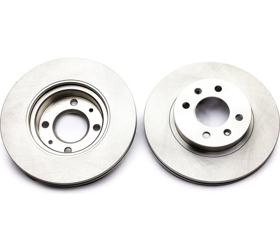 Передний тормозной диск HYUNDAI GETZ 1.1-1.5D 02> PATRON PBD4409 1