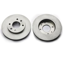 Передний тормозной диск HYUNDAI ELANTRA 1.6-2.0 00> PATRON PBD4698