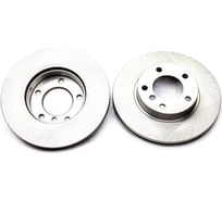 Передний тормозной диск BMW E36/E46 1.8-2.5D M42-M52 91> PATRON PBD1538