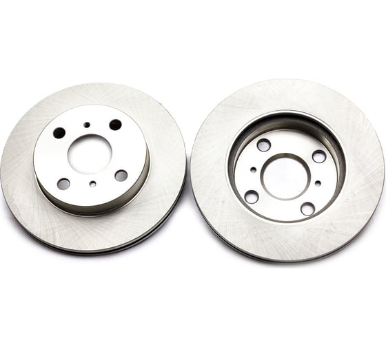 Передний тормозной диск TOYOTA YARIS 1.0-1.4D 99> PATRON PBD4112