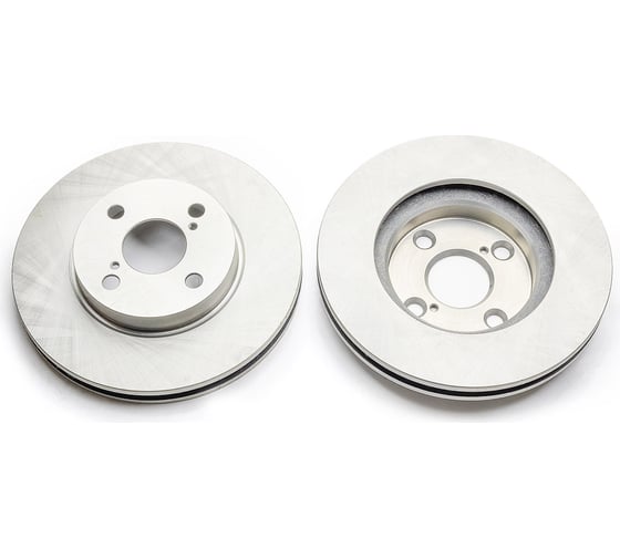Передний тормозной диск TOYOTA COROLLA 1.4-1.8 01> PATRON PBD4403