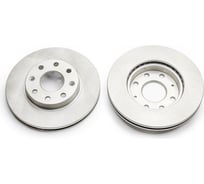 Передний тормозной диск DAEWOO KALOS 1.2/1.4 02> PATRON PBD4439