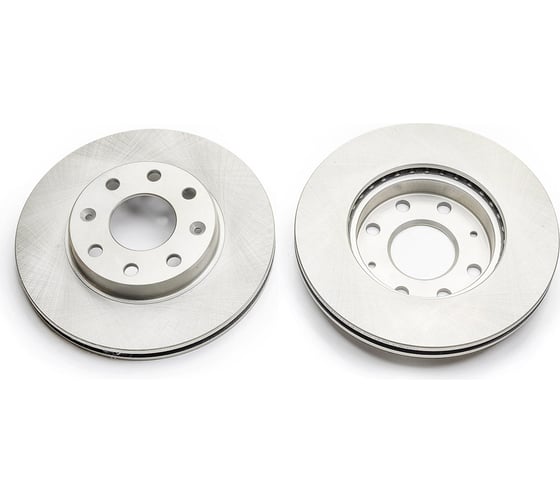 Передний тормозной диск DAEWOO KALOS 1.2/1.4 02> PATRON PBD4439 1