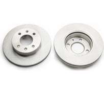 Передний тормозной диск HYUNDAI ACCENT 1.3-1.6 94> PATRON PBD4496