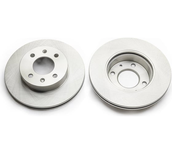 Передний тормозной диск HYUNDAI ACCENT 1.3-1.6 94> PATRON PBD4496