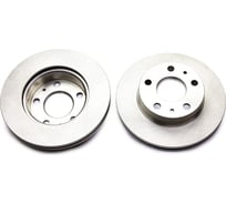 Передний тормозной диск FIAT DUCATO, PEUGEOT BOXER 2.0-2.8JTD 94> PATRON PBD2722