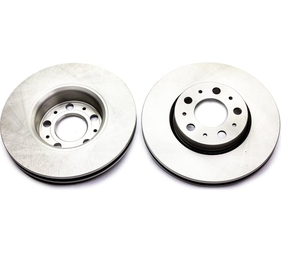 Передний тормозной диск VOLVO C70-V70 2.0-2.5TDI 98> 15 inch WHEEL PATRON PBD4238