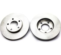 Передний тормозной диск MAZDA 3/5 1.4/1.6/TD/2.0CD 03> PATRON PBD4384