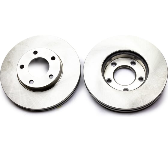 Передний тормозной диск MAZDA 3/5 1.4/1.6/TD/2.0CD 03> PATRON PBD4384