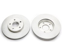 Передний тормозной диск VOLVO S40/V50 1.8/2.4/2.5/2.0TD 04> 15 inch WHEEL PATRON PBD4465