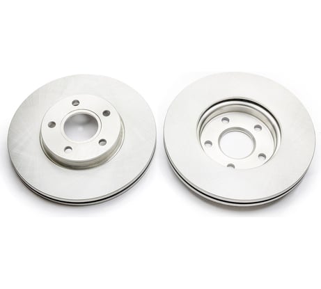 Передний тормозной диск VOLVO S40/V50 1.8/2.4/2.5/2.0TD 04> 15 inch WHEEL PATRON PBD4465