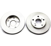 Передний тормозной диск TOYOTA CAMRY 2.2 91> PATRON PBD1430