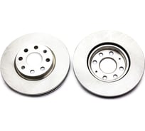 Передний тормозной диск FIAT GRANDE PUNTO 1.2/1.4/1.3D 05> PATRON PBD4796
