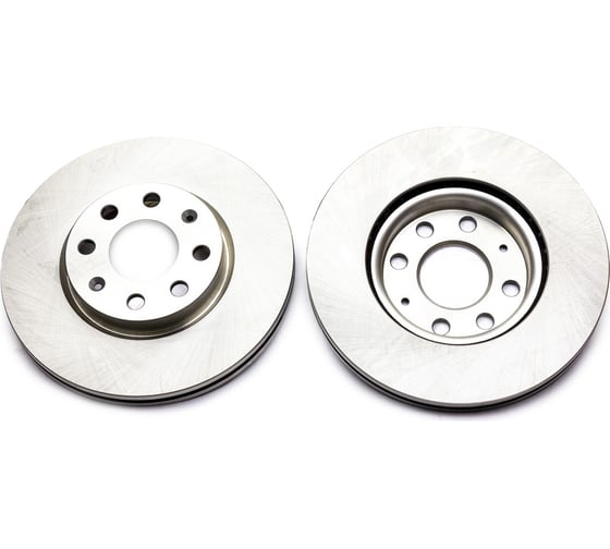 Передний тормозной диск FIAT GRANDE PUNTO 1.2/1.4/1.3D 05> PATRON PBD4796 1