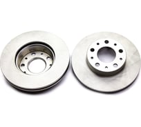 Передний тормозной диск FIAT DUCATO,PEUGEOT BOXER,CITROEN JUMPER 94> PATRON PBD2721
