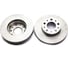 Передний тормозной диск FIAT DUCATO,PEUGEOT BOXER,CITROEN JUMPER 94> PATRON PBD2721 1