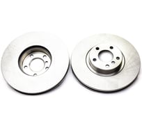 Передний тормозной диск BMW X5 3.0/4.8 /X6 3.0D 07> PATRON PBD4853