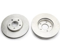 Передний тормозной диск FORD: C-MAX II/FOCUS III 1.0 /1.6 /1.6 TDCi/1.6 Ti 10- PATRON PBD1565