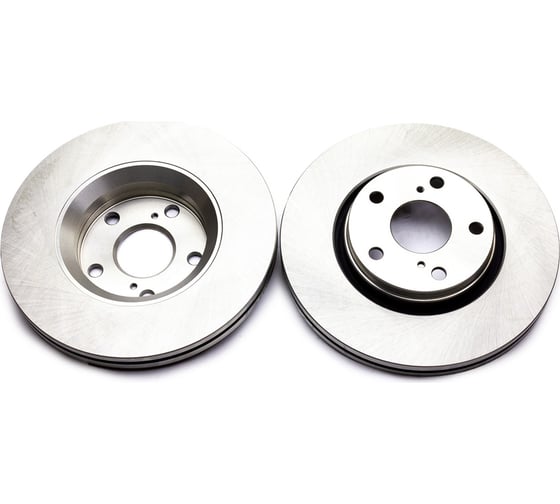 Передний тормозной диск TOYOTA: ALTIS (E15_, E14_) 07-, AURIS (_ZE15_, _RE15_) 06- PATRON PBD1925 1