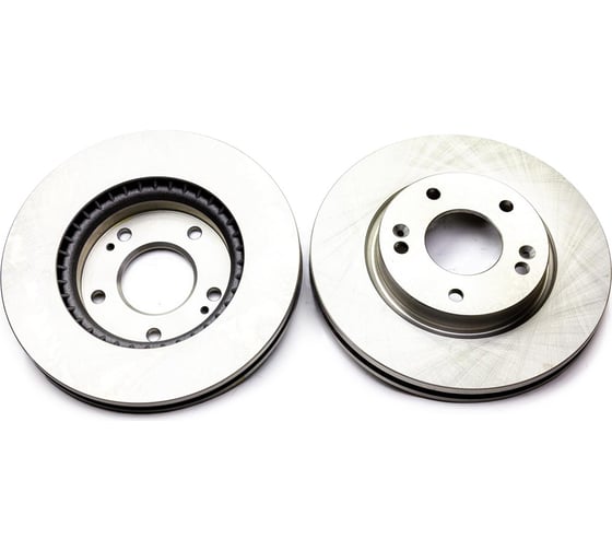Передний тормозной диск HYUNDAI: ELANTRA 00 -, ELANTRA седан 06 -, ELANTRA седан 00 - PATRON PBD4922