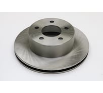 Передний тормозной диск JEEP: Cherokee 90-99, Grand Cherokee 93-98, Wrangler 90-02 - 3-13/64 PATRON PBD4499